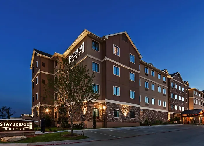 Staybridge Suites Fossil Creek By Ihg